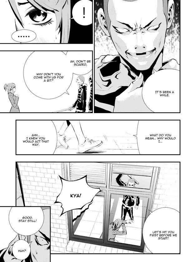 The Breaker: New Waves Chapter 91 4